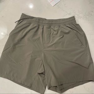 Lululemon Pace Breaker 7” Linerless